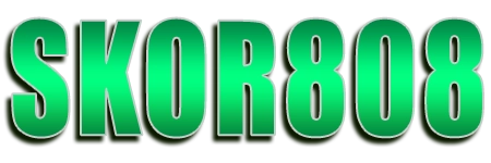 SKOR808 Logo